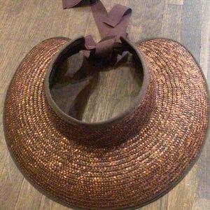 Rare! New Wyeth straw